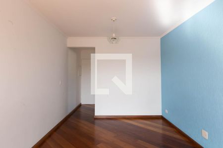 Sala de apartamento para alugar com 2 quartos, 52m² em Itaquera, São Paulo