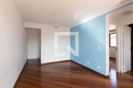 Sala de apartamento para alugar com 2 quartos, 52m² em Itaquera, São Paulo