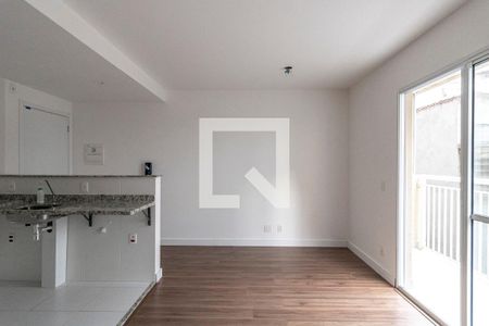 Studio de kitnet/studio para alugar com 1 quarto, 31m² em Liberdade, São Paulo