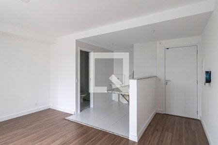 Studio de kitnet/studio para alugar com 1 quarto, 31m² em Liberdade, São Paulo