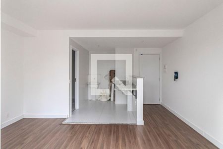 Studio de kitnet/studio para alugar com 1 quarto, 31m² em Liberdade, São Paulo