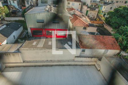 Vista de apartamento para alugar com 2 quartos, 62m² em Vila da Saúde, São Paulo
