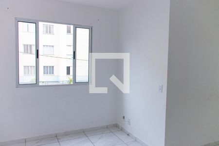 Sala de apartamento para alugar com 2 quartos, 48m² em Jardim Sao Miguel, Ferraz de Vasconcelos