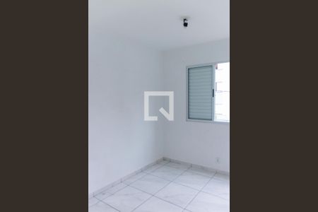 Quarto 1 de apartamento para alugar com 2 quartos, 48m² em Jardim Sao Miguel, Ferraz de Vasconcelos