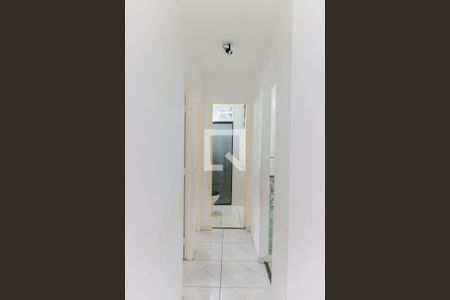 Corredor de apartamento para alugar com 2 quartos, 48m² em Jardim Sao Miguel, Ferraz de Vasconcelos