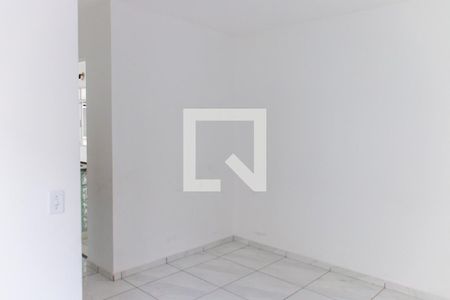 Sala de apartamento para alugar com 2 quartos, 48m² em Jardim Sao Miguel, Ferraz de Vasconcelos