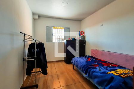 Quarto 2 de casa à venda com 4 quartos, 250m² em Dos Casa, São Bernardo do Campo