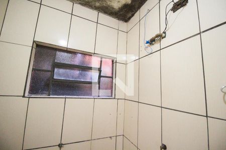 Banheiro de casa à venda com 2 quartos, 45m² em Cidade Antônio Estevão de Carvalho, São Paulo