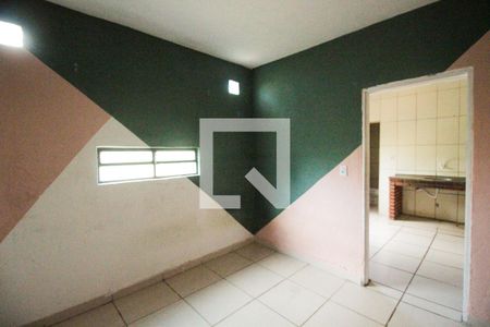 Sala de casa à venda com 2 quartos, 45m² em Cidade Antônio Estevão de Carvalho, São Paulo