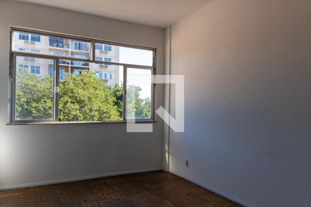 Apartamento à venda com 60m², 2 quartos e sem vagaSala