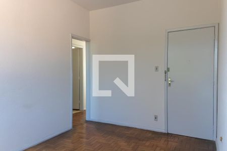 Quarto  de apartamento à venda com 2 quartos, 60m² em Méier, Rio de Janeiro