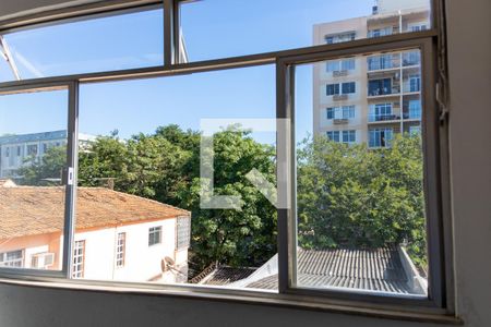 Sala de apartamento à venda com 2 quartos, 60m² em Méier, Rio de Janeiro