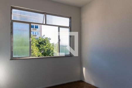 Vista de apartamento à venda com 2 quartos, 60m² em Méier, Rio de Janeiro