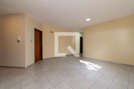 Sala de casa para alugar com 4 quartos, 200m² em Jardim América, Goiânia