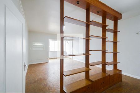 Sala de apartamento à venda com 3 quartos, 153m² em Centro, São Paulo