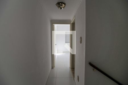 Corredor de casa à venda com 3 quartos, 125m² em Vila Regente Feijó, São Paulo