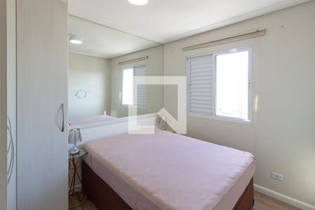 Quarto 2 de apartamento à venda com 2 quartos, 54m² em Santo Antônio, Osasco