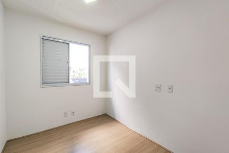 Quarto 1 de apartamento para alugar com 2 quartos, 42m² em Vila Plana, São Paulo