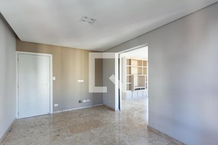 Sala 2 de apartamento à venda com 4 quartos, 228m² em Vila Nova Conceição, São Paulo