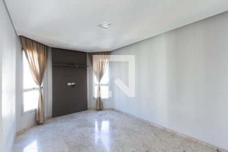 Sala 2 de apartamento à venda com 4 quartos, 228m² em Vila Nova Conceição, São Paulo