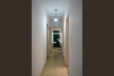 Corredor de casa à venda com 3 quartos, 130m² em Imirim, São Paulo