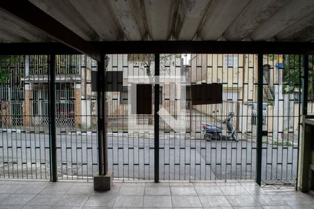 Vista Sala de casa à venda com 3 quartos, 130m² em Imirim, São Paulo