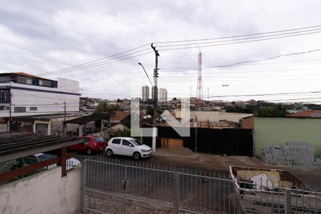 Vista da Sala de casa à venda com 4 quartos, 250m² em Vila Prado, São Paulo