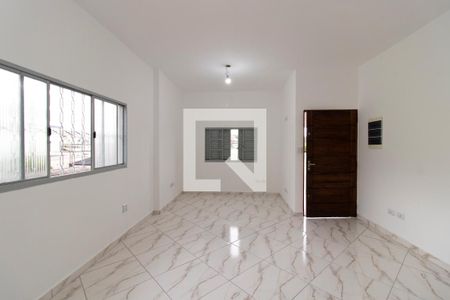 Sala de casa à venda com 4 quartos, 250m² em Vila Prado, São Paulo