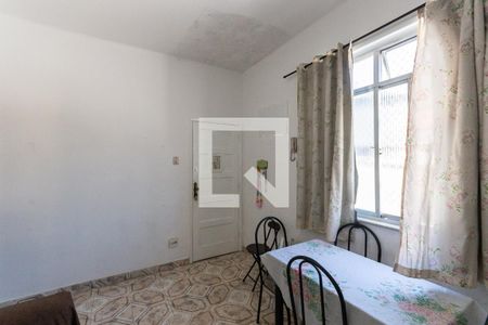 Apartamento à venda com 45m², 1 quarto e 1 vagaSala