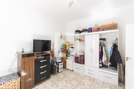 Quarto de apartamento à venda com 1 quarto, 45m² em São Cristóvão, Rio de Janeiro