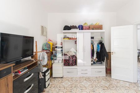 Quarto de apartamento à venda com 1 quarto, 45m² em São Cristóvão, Rio de Janeiro