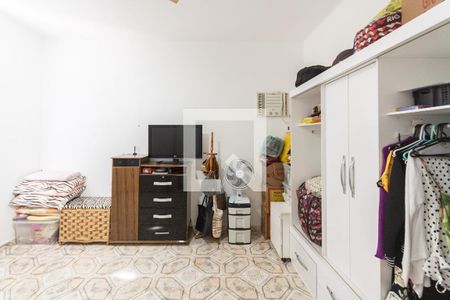 Quarto de apartamento à venda com 1 quarto, 45m² em São Cristóvão, Rio de Janeiro