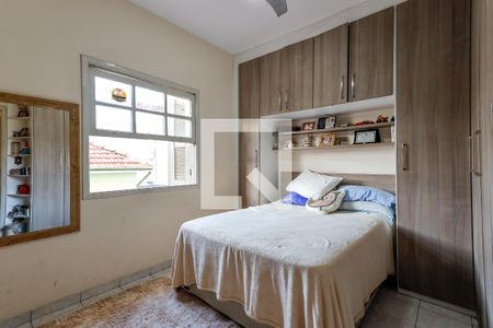 Quarto 1 de casa à venda com 2 quartos, 116m² em Vila Gustavo, São Paulo