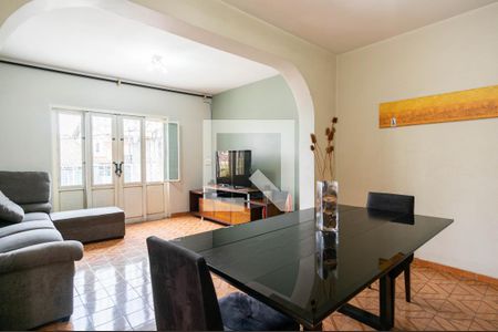 Sala de casa à venda com 3 quartos, 163m² em Freguesia do Ó, São Paulo