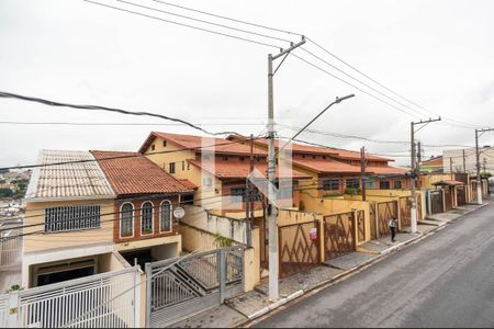 Vista de casa à venda com 3 quartos, 163m² em Freguesia do Ó, São Paulo