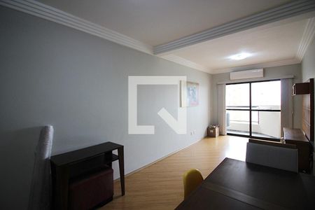 Sala  de apartamento para alugar com 3 quartos, 94m² em Baeta Neves, São Bernardo do Campo