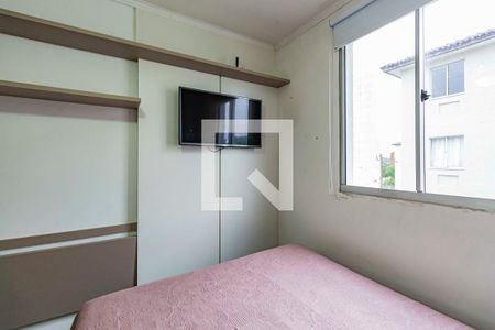 Quarto 1 de apartamento à venda com 2 quartos, 47m² em Sarandi, Porto Alegre