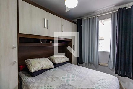 Quarto 2 de apartamento à venda com 2 quartos, 47m² em Sarandi, Porto Alegre