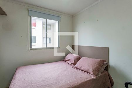 Quarto 1 de apartamento à venda com 2 quartos, 47m² em Sarandi, Porto Alegre