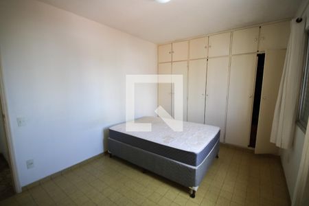 Quarto 1 de apartamento para alugar com 1 quarto, 60m² em Cidade Ocian, Praia Grande