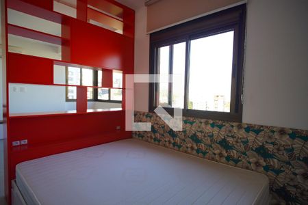 Quarto de kitnet/studio para alugar com 1 quarto, 40m² em Independência, Porto Alegre