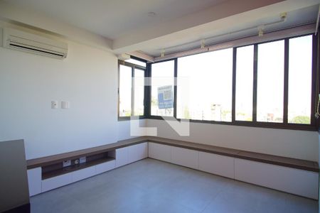 Sala de kitnet/studio para alugar com 1 quarto, 40m² em Independência, Porto Alegre