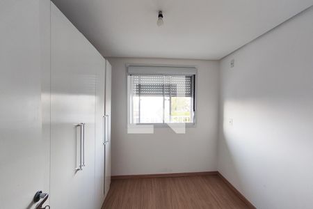 Quarto 1 de apartamento à venda com 2 quartos, 47m² em Primavera, Novo Hamburgo
