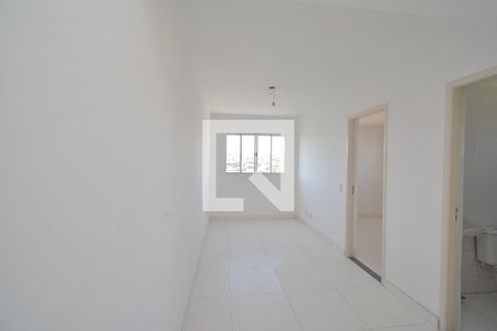 Sala de apartamento para alugar com 2 quartos, 43m² em Cidade Parque Alvorada, Guarulhos