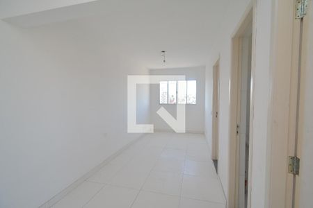 Sala de apartamento para alugar com 2 quartos, 43m² em Cidade Parque Alvorada, Guarulhos
