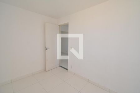 Quarto 1 de apartamento para alugar com 2 quartos, 43m² em Cidade Parque Alvorada, Guarulhos