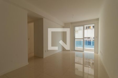 Sala de apartamento à venda com 2 quartos, 72m² em Freguesia (jacarepaguá), Rio de Janeiro