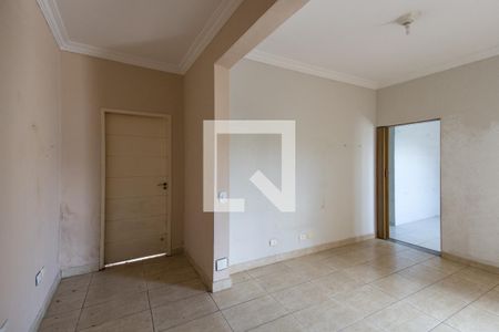 Sala de casa para alugar com 1 quarto, 45m² em Parque Císper, São Paulo