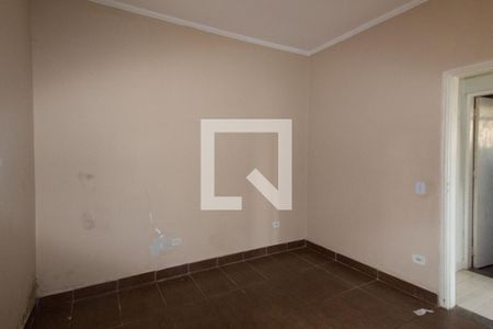 Quarto de casa para alugar com 1 quarto, 45m² em Parque Císper, São Paulo