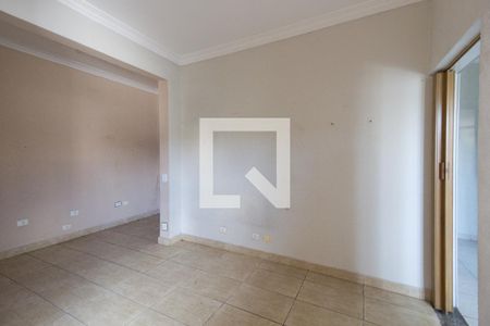 Sala de casa para alugar com 1 quarto, 45m² em Parque Císper, São Paulo